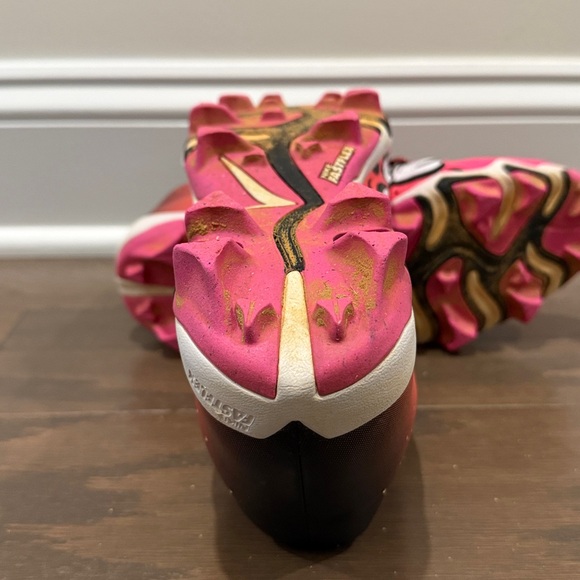 Nike Diamond Softball Cleats - Picture 8 of 15